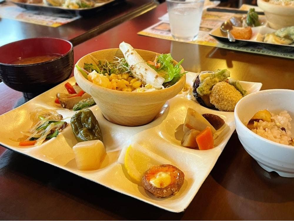 バーバーズ ダイニング