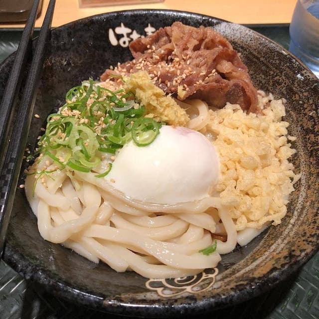 はなまるうどん 池袋サンシャイン通り店 - サブ画像3