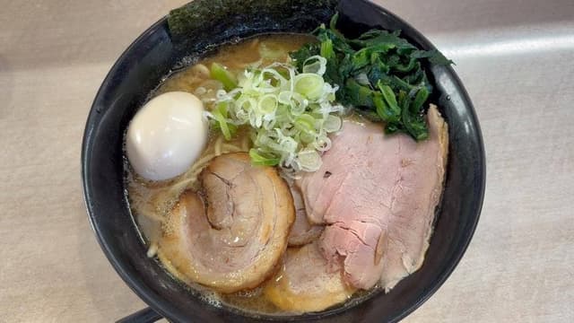 麺匠文蔵上田店 - サブ画像1