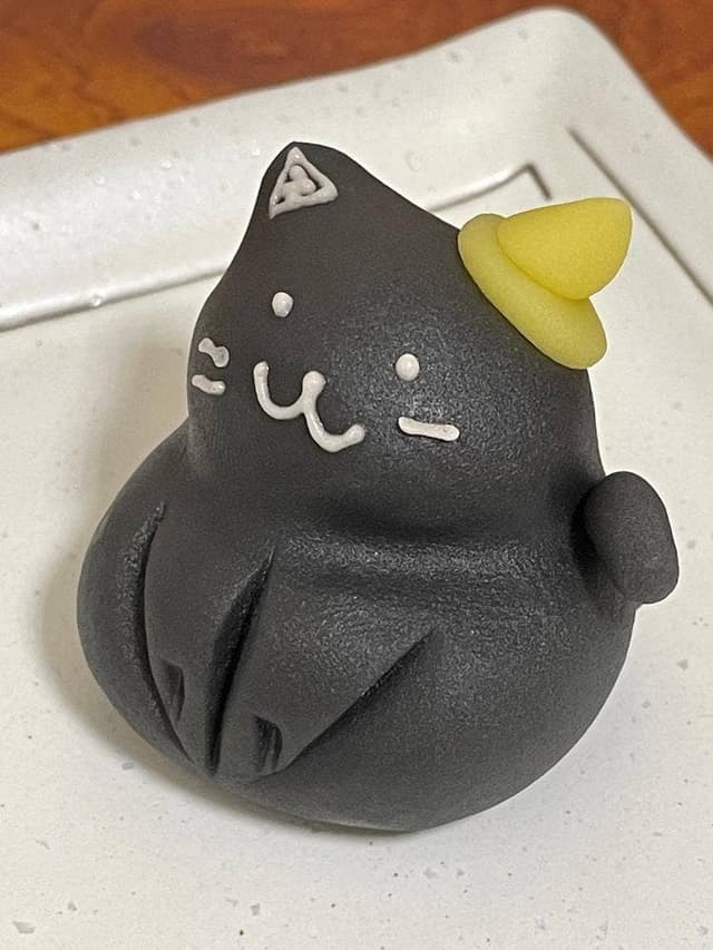 きんつば 中田屋 めいてつ・エムザ店 - サブ画像2
