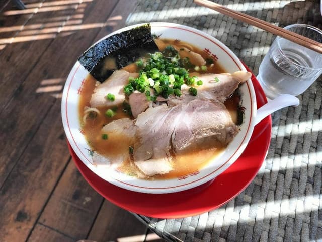 加古川中華そば 播州 - サブ画像3