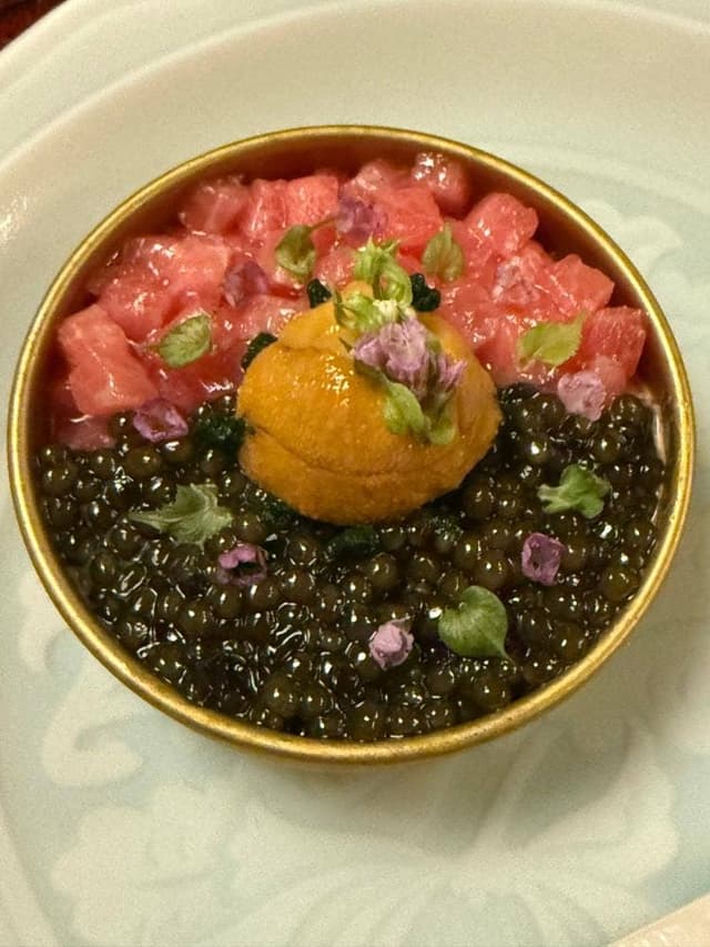 料亭 か茂免 - サブ画像1