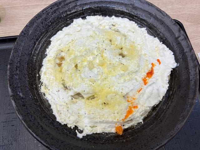 山下本気うどん 横浜ワールドポーターズ店 - サブ画像2