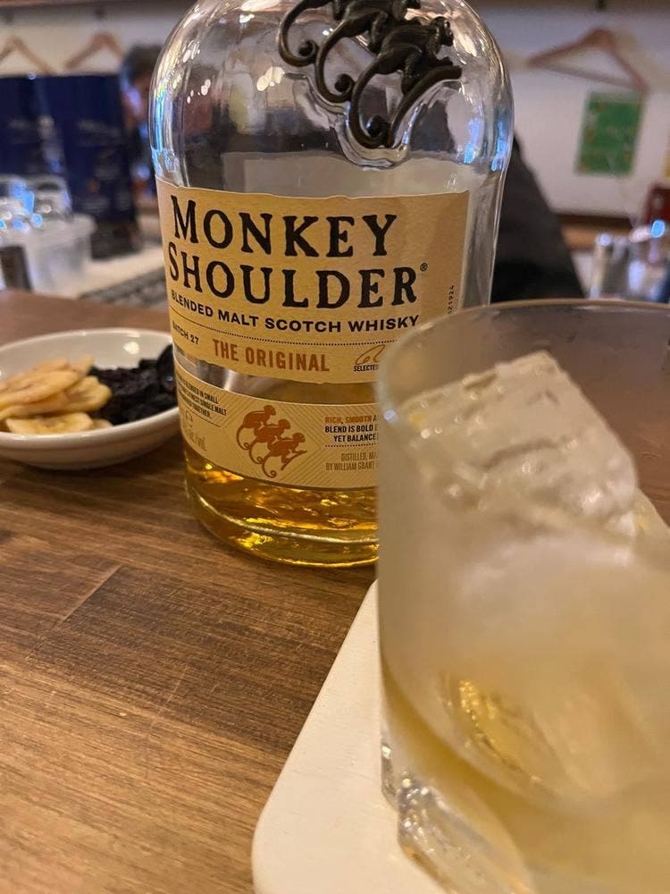 Bar Asumo バーアスモ お初天神店