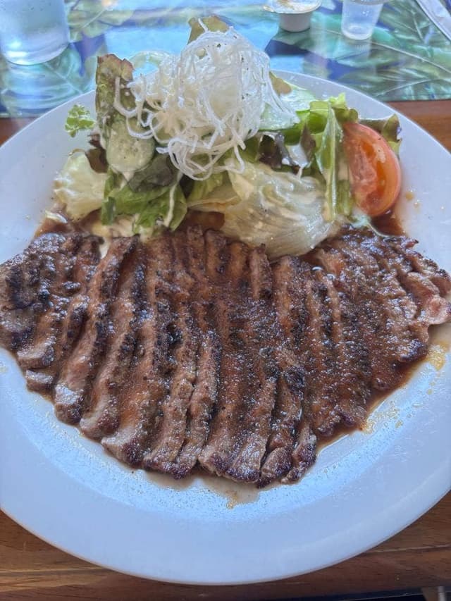 ハウス・ロザーナ - サブ画像1