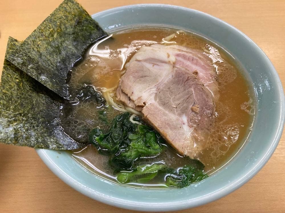 ラーメン大将 本店