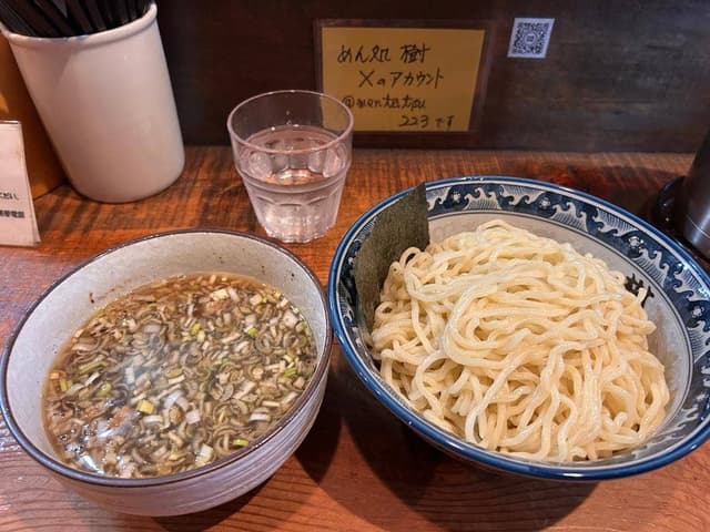 めん処 樹 - サブ画像2