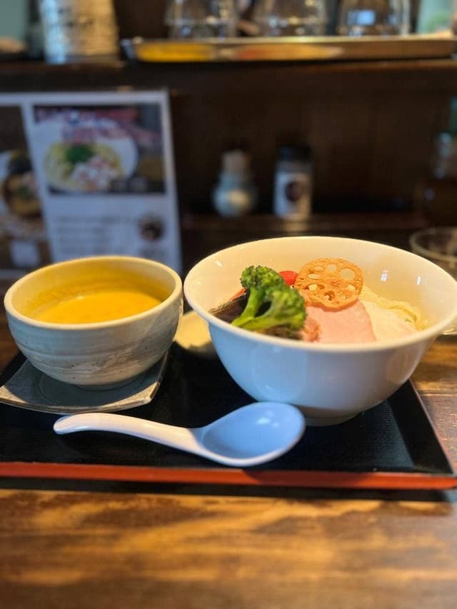 麺屋玉ぐすく - サブ画像2