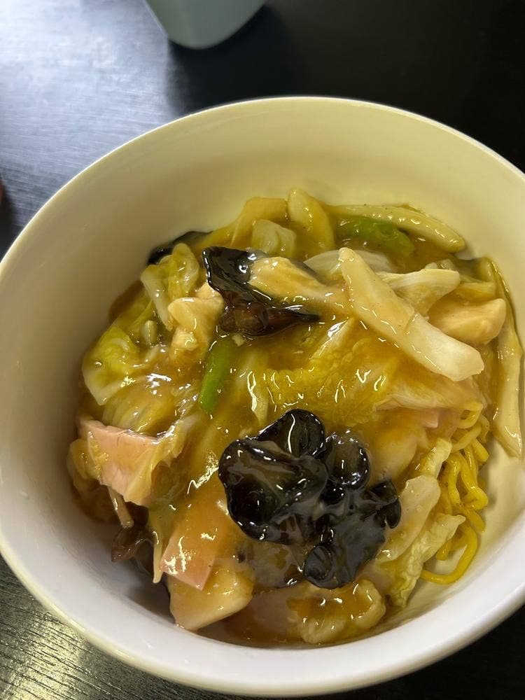 中華料理のいづみ