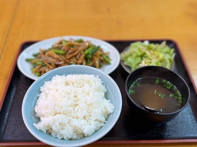 泰山 - サブ画像3