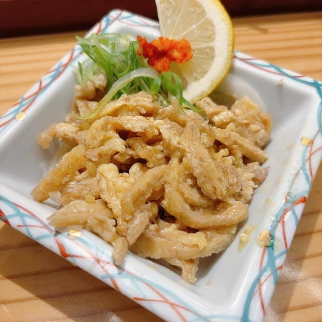 焼鳥 とり藤 五反田店 - サブ画像2