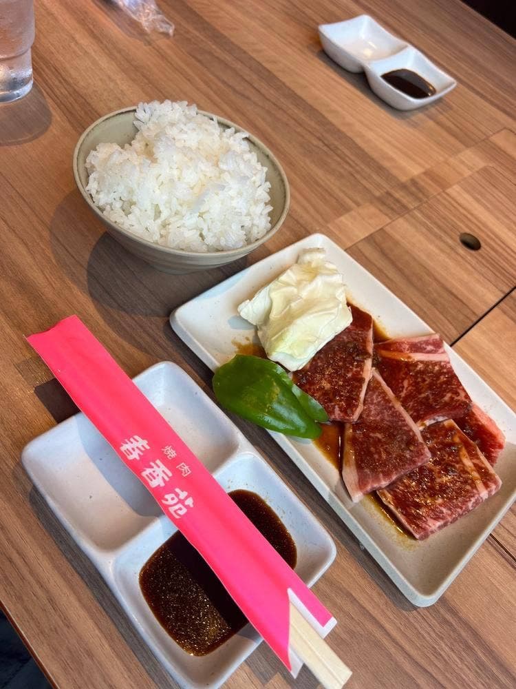 春香苑別府本店