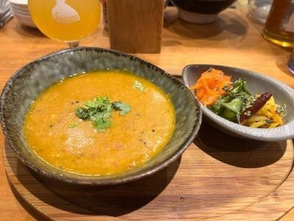 地産地消 Cafe & Bar Cluster