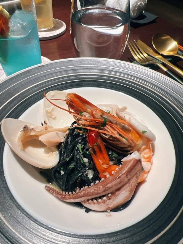 Bar&Restaurant COCONOMA - サブ画像1