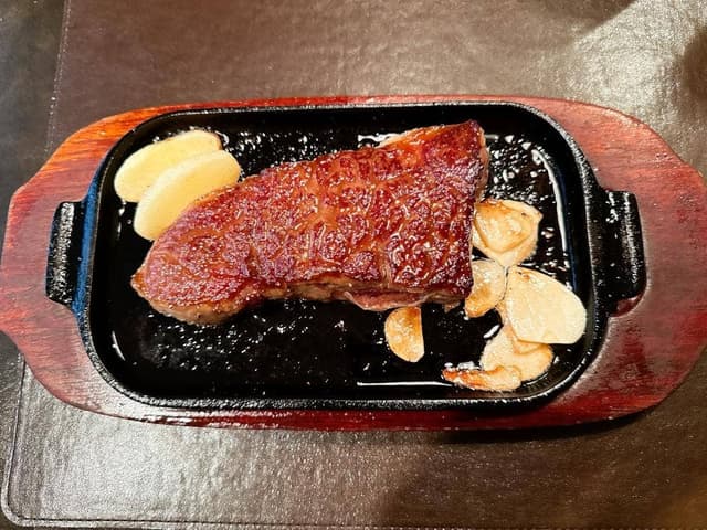 仙臺アビルヴァン和牛 - サブ画像1