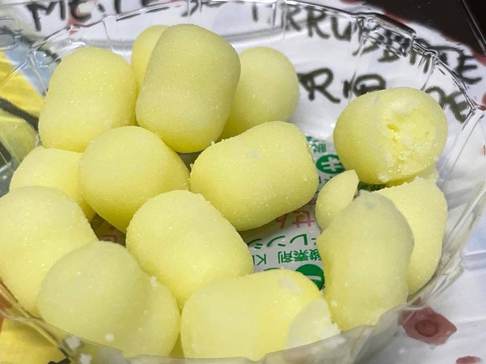 ザ・ラムネラバーズ