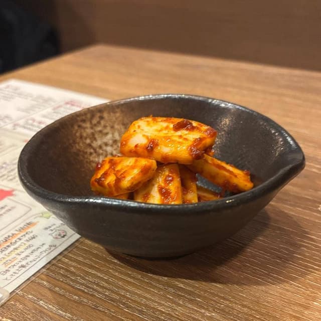 炭火焼肉ホルモン うしごろ 中目黒店 - サブ画像1