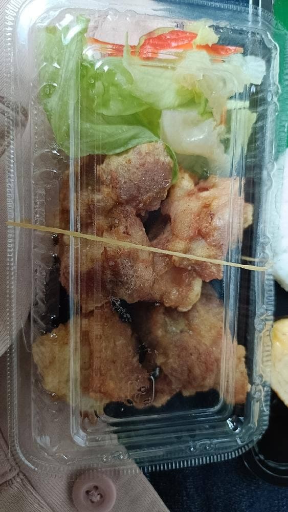 アモイ食事処 - サブ画像1