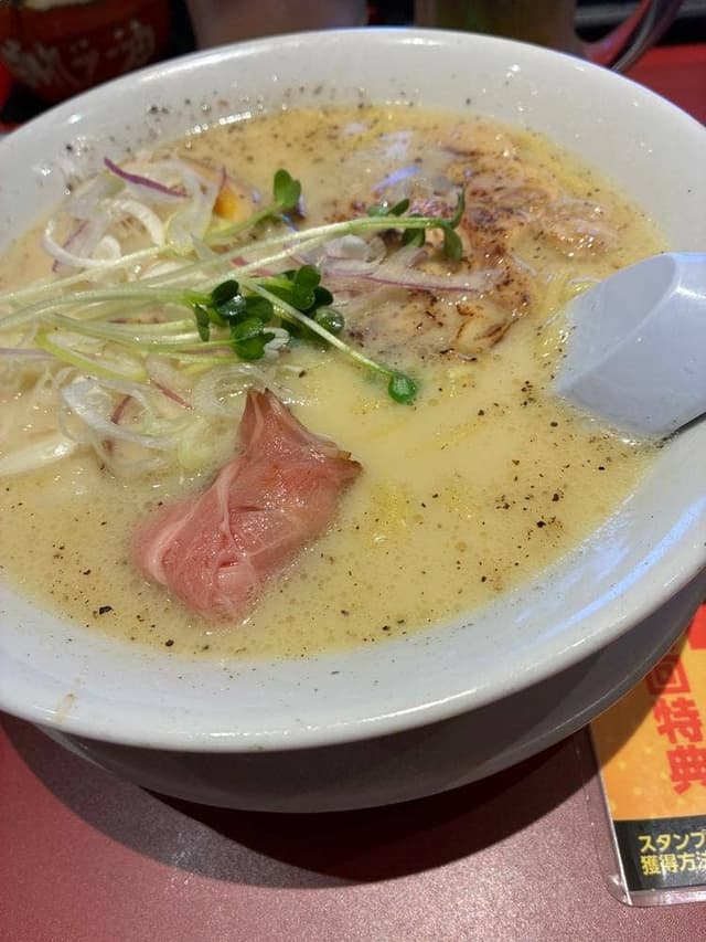 丸源ラーメン 浜松入野店 - サブ画像2