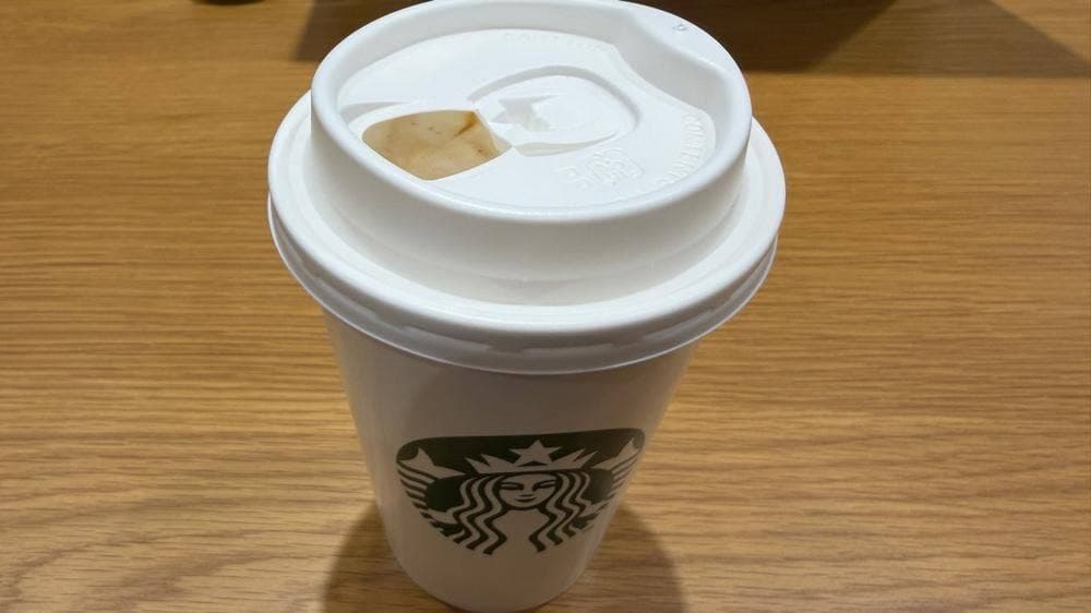 スターバックス コーヒー ららテラス 武蔵小杉店