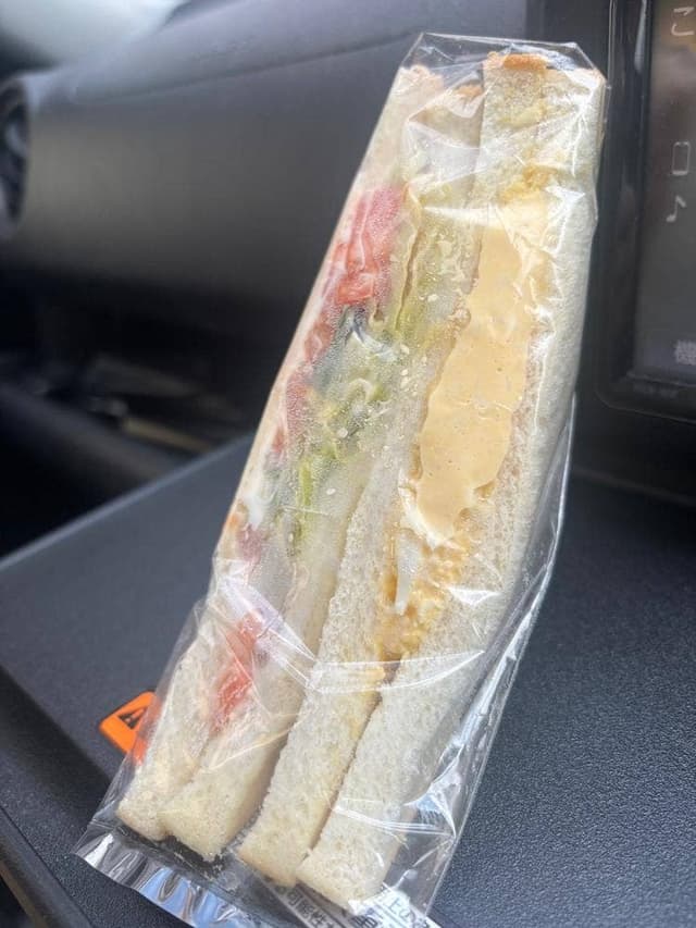 サンドイッチ専門店 木の実 - サブ画像1