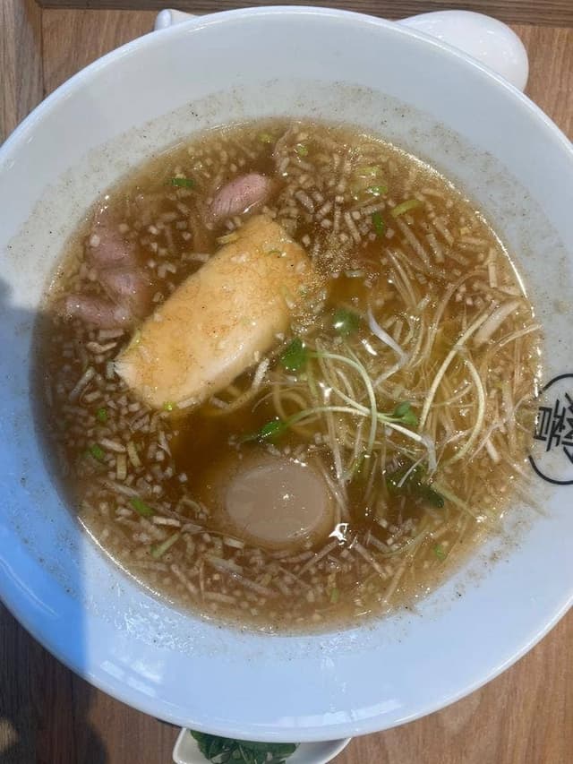 THE NOODLE FACTORY 麵ノ響 - サブ画像1