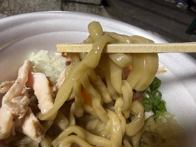 東京ラーメンフェスタ2025 - サブ画像3