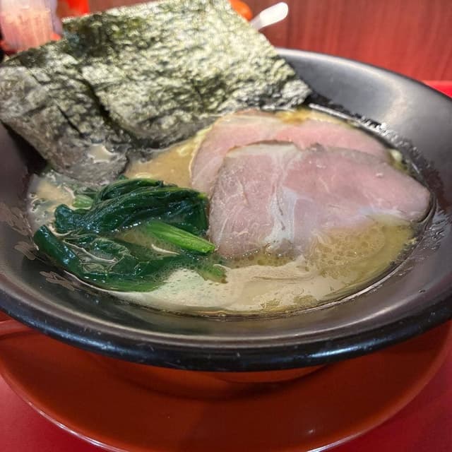 横浜家系ラーメン 武平家 - サブ画像2