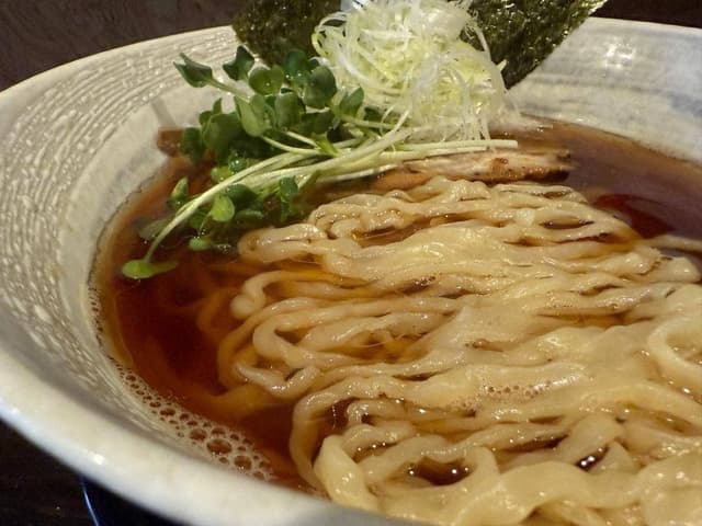 らーめん たんしょこ - サブ画像2