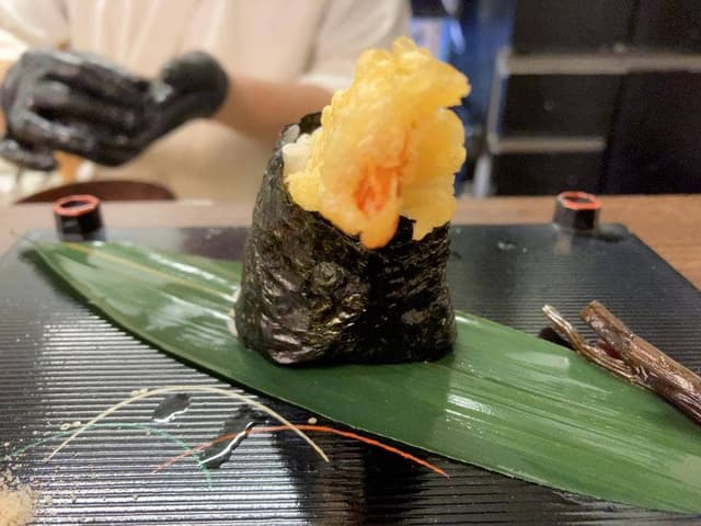 天むす処けしき. 名古屋本店 - サブ画像1