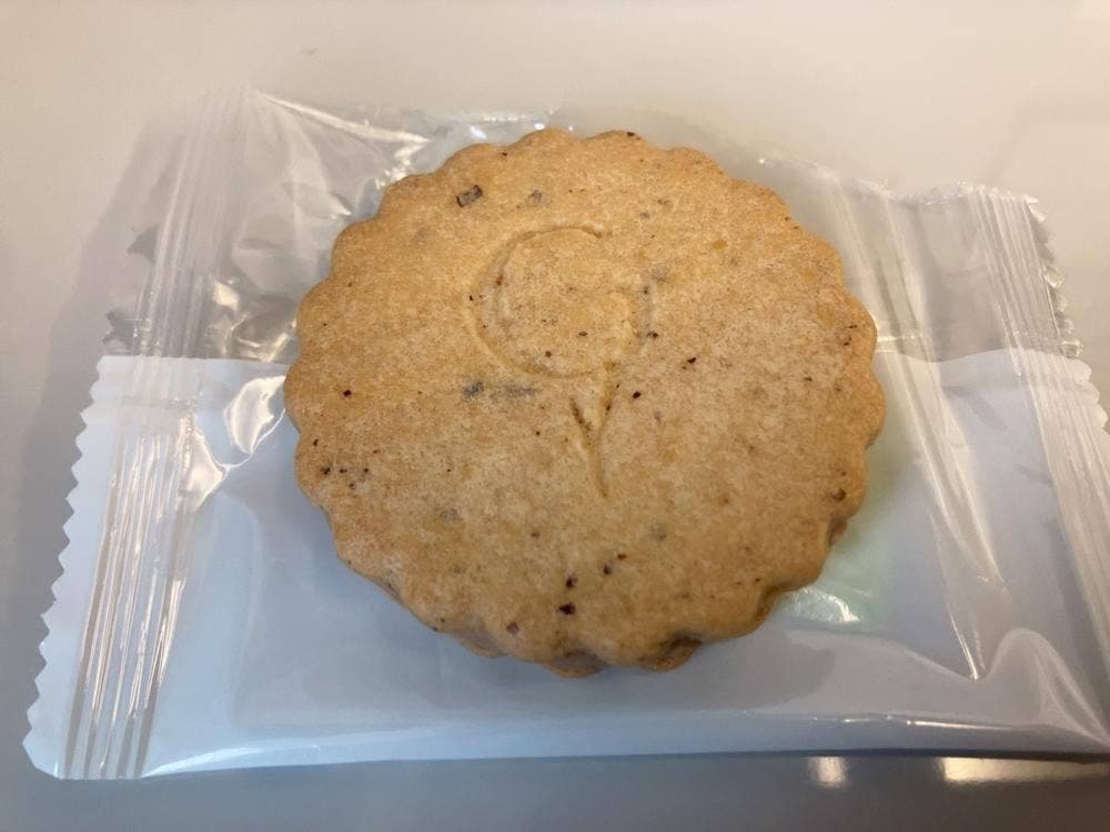 ヴァンサン ゲルレ ビスキュイ フランセ ジェイアール名古屋タカシマヤ店