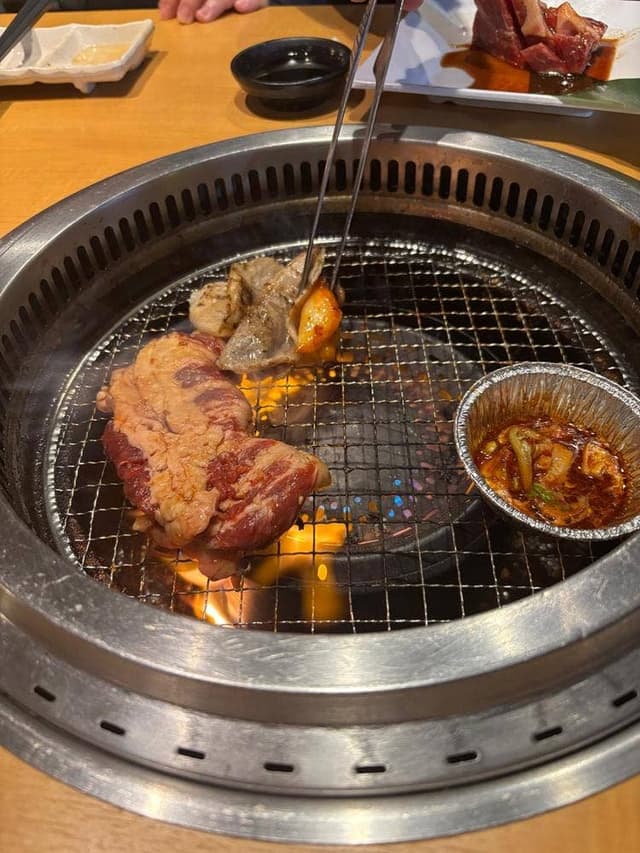 焼肉きんぐ 札幌豊平店 - サブ画像2