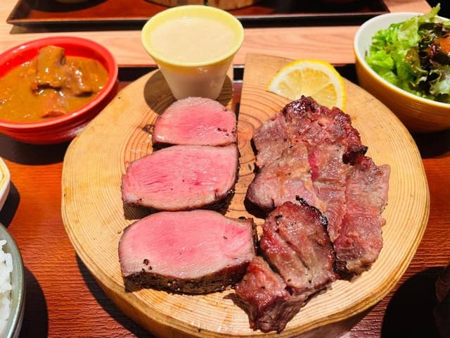 新宿焼肉 牛たんの檸檬 大阪本店 - サブ画像3
