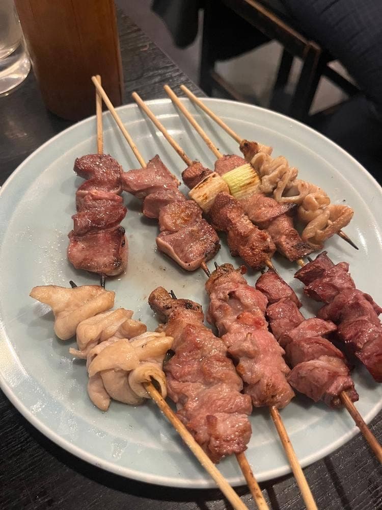 鳥一 駅前店
