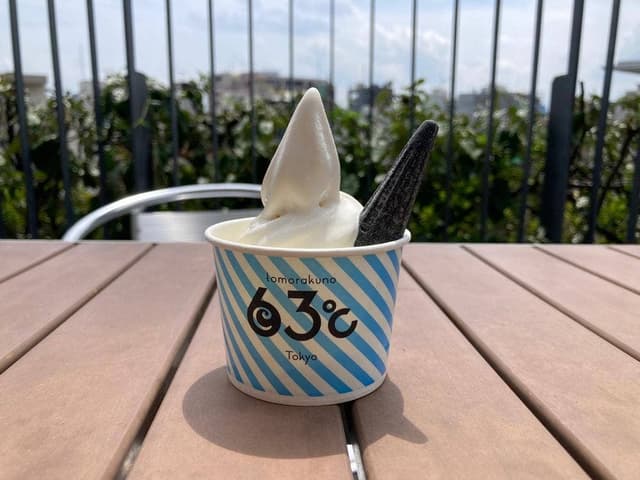東毛酪農63℃ - サブ画像2