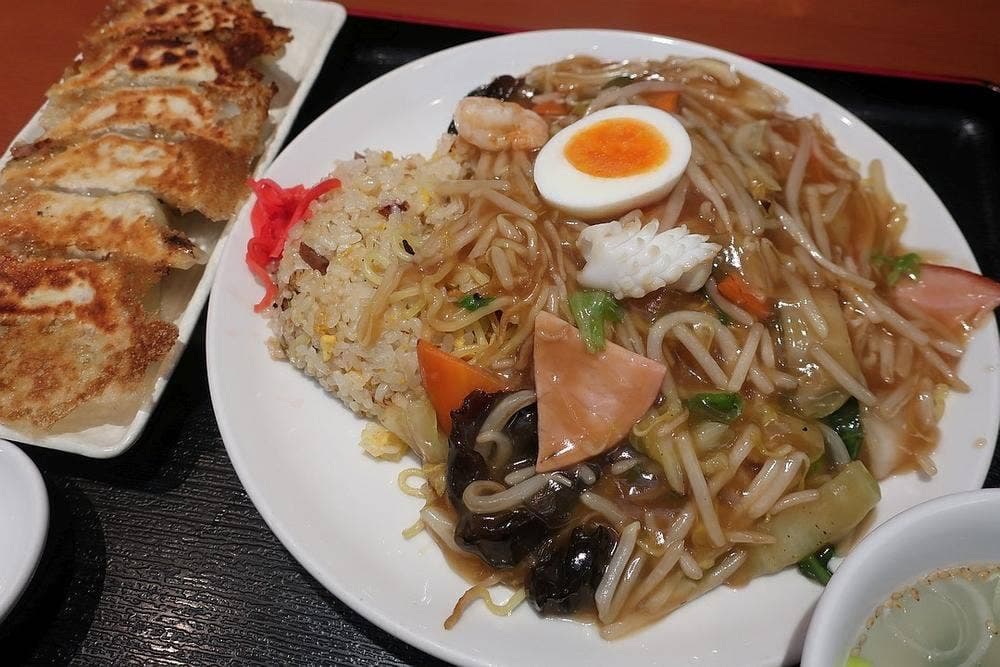 幸来亭