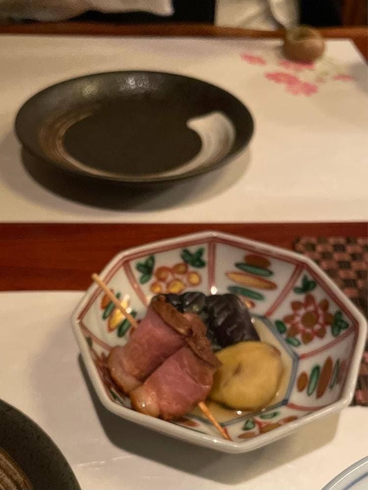 北浜 いしころ