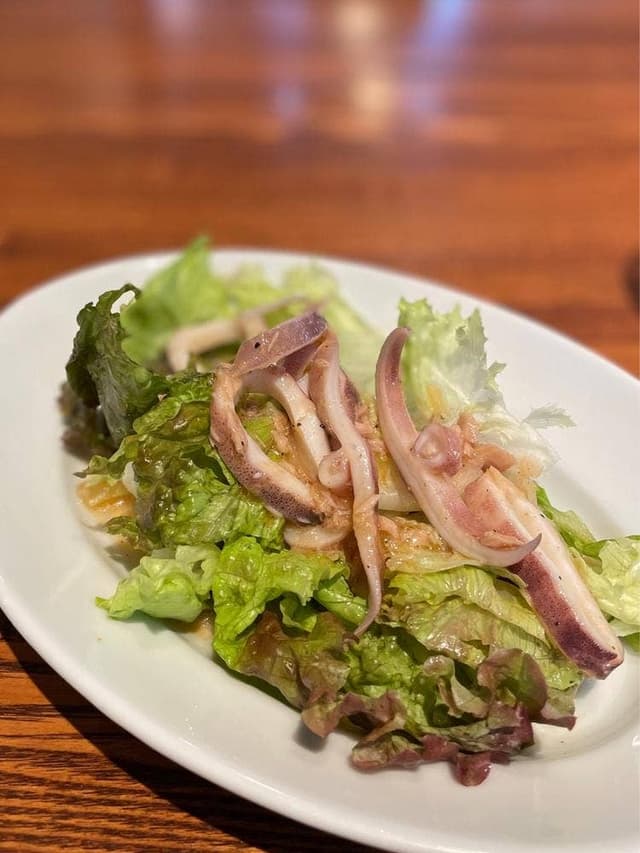 カプリチョーザ イオンモール堺鉄砲町店 - サブ画像1