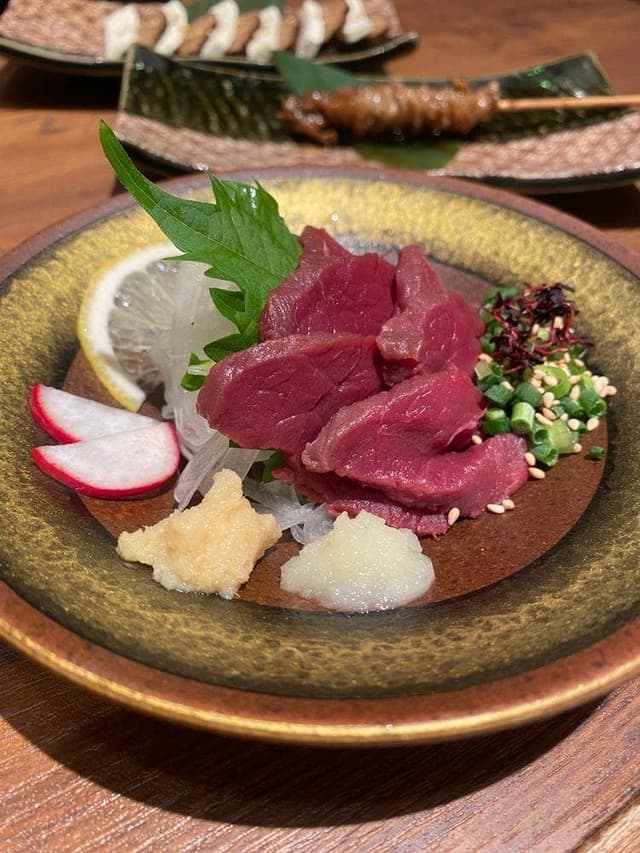 九州和食 くろしき 五反田店 - サブ画像1