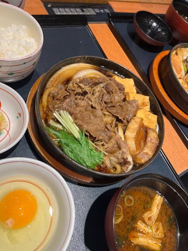 木曽路東大阪店 - サブ画像3