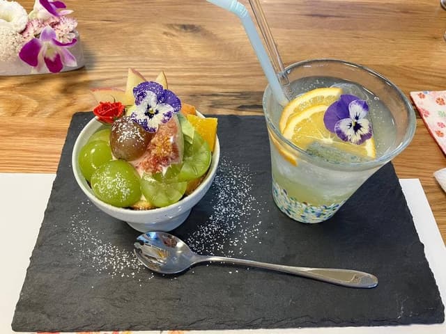 メダカフェHALUめだか - サブ画像1