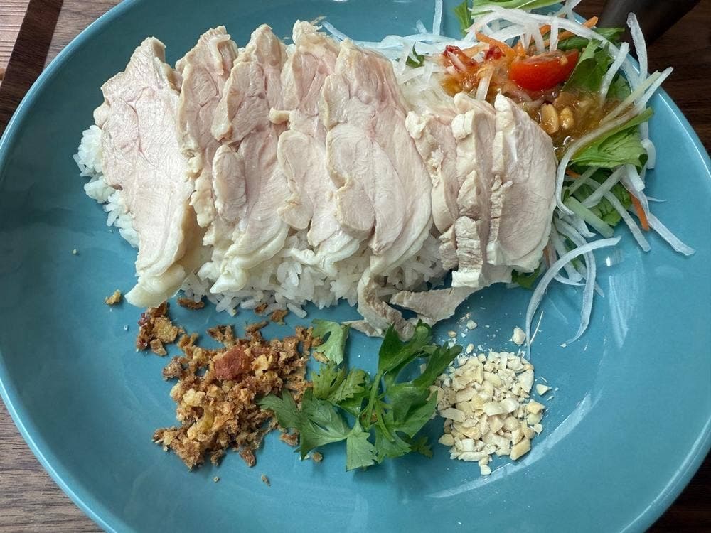 アジアンバル Will