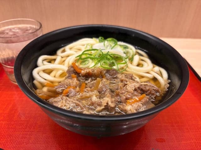 麺家 大阪 - サブ画像3