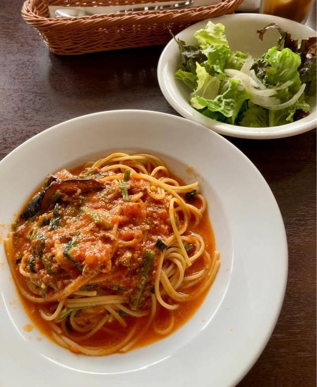 カプリチョーザ イオンモール苫小牧店 - サブ画像1