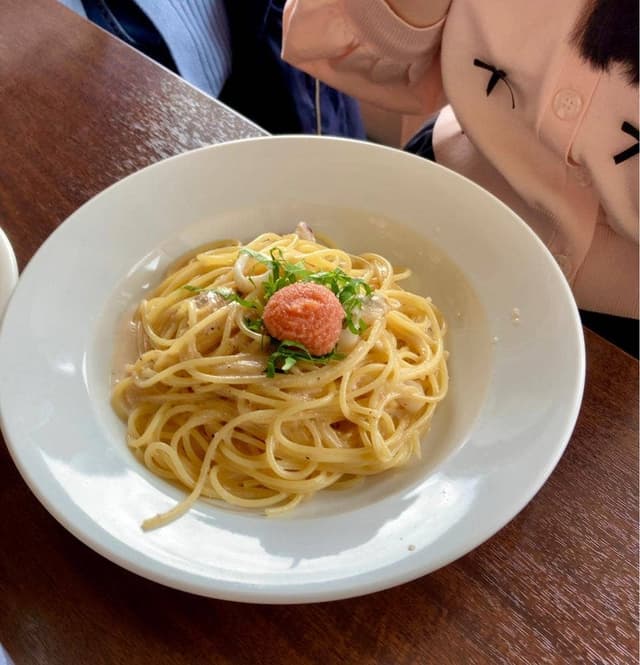 カプリチョーザ イオンモール苫小牧店 - サブ画像2