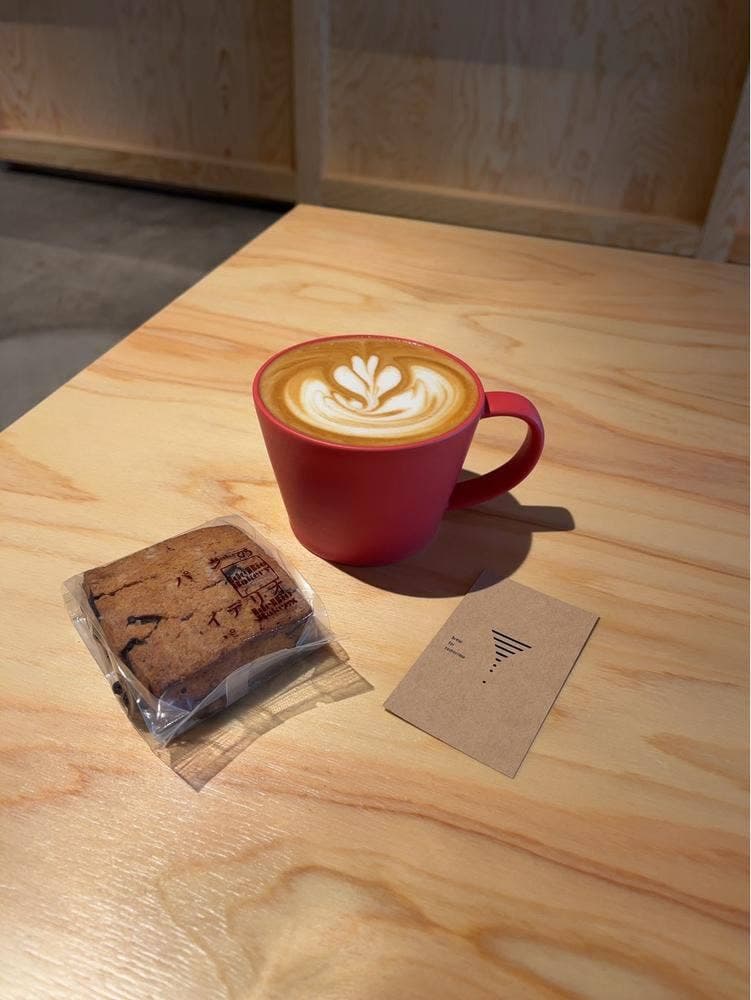 Sedai Coffee Hatagaya