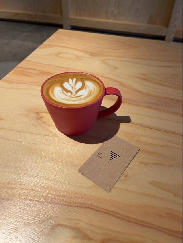 Sedai Coffee Hatagaya - サブ画像2