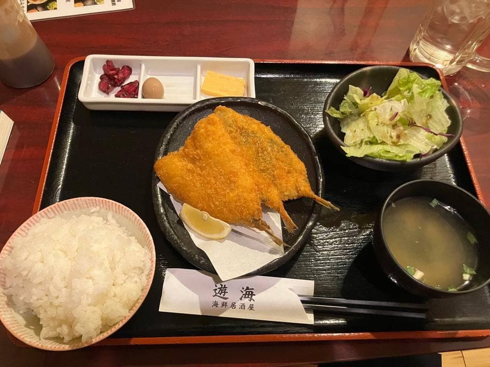 遊海 京町有楽町店