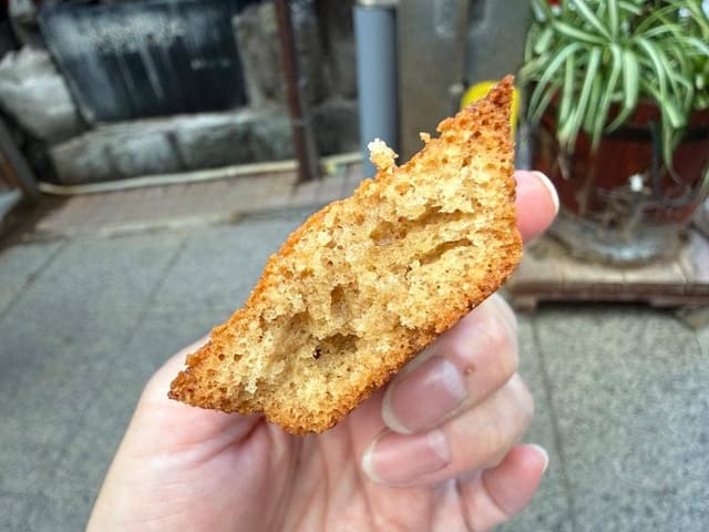 熱海甘味 ジュウゼンベイク - サブ画像2