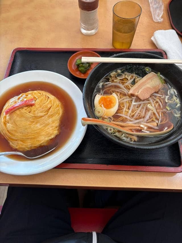 台湾料理 豊源 姫路大塩店 - サブ画像1